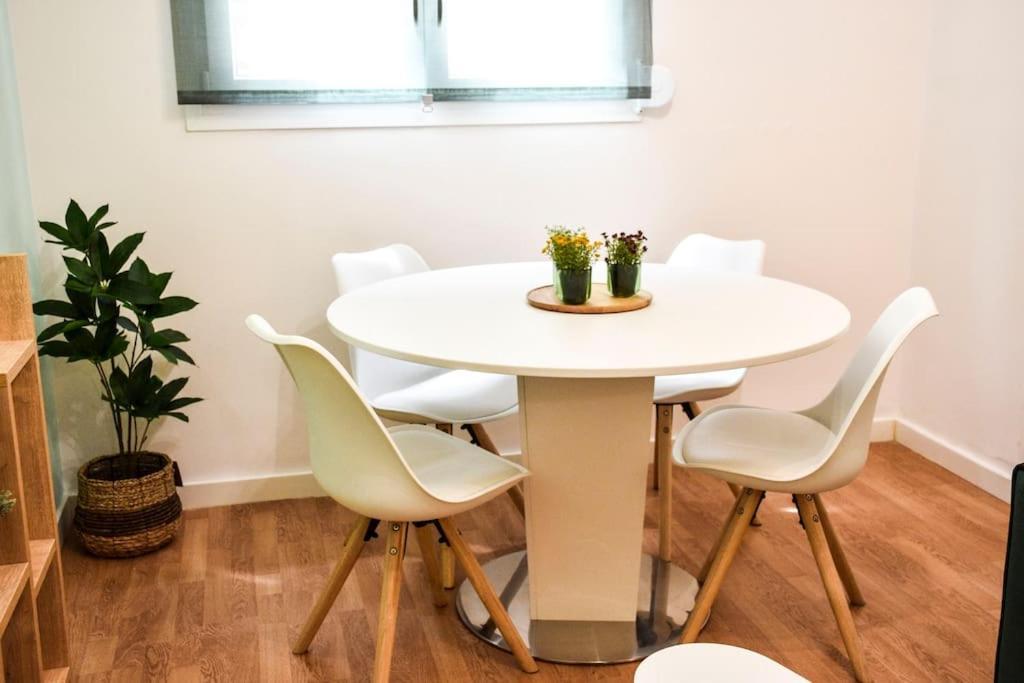 אתונה Newly Renovated-City Center Apartment מראה חיצוני תמונה